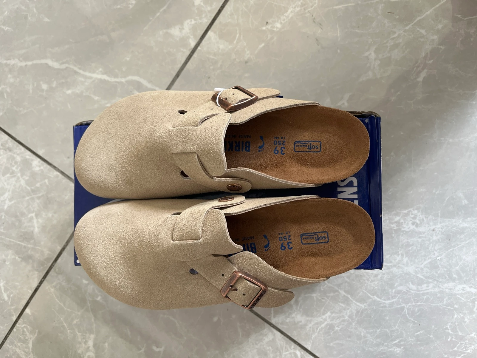 Birkenstock Boston – photo 3